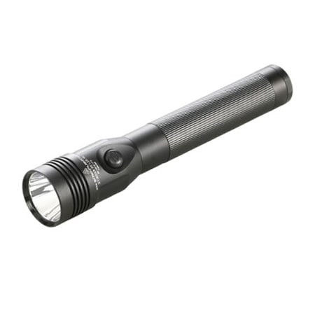 Streamlight STINGER DS LED HL w/120V CHG SR75454